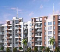 Gagan Quadream Residences Tower View