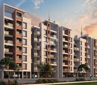 Gagan Quadream Residences Tower View