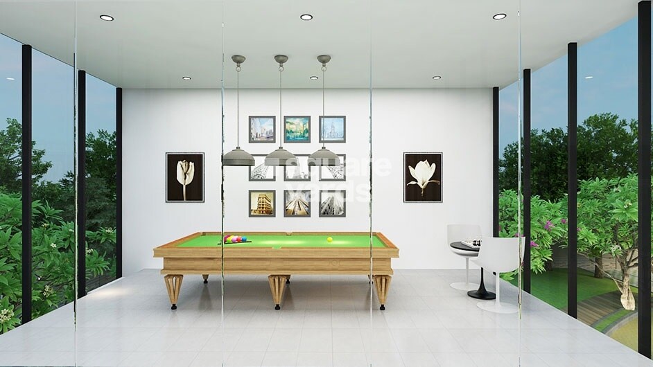 Gagan Signet Amenities-Features 1