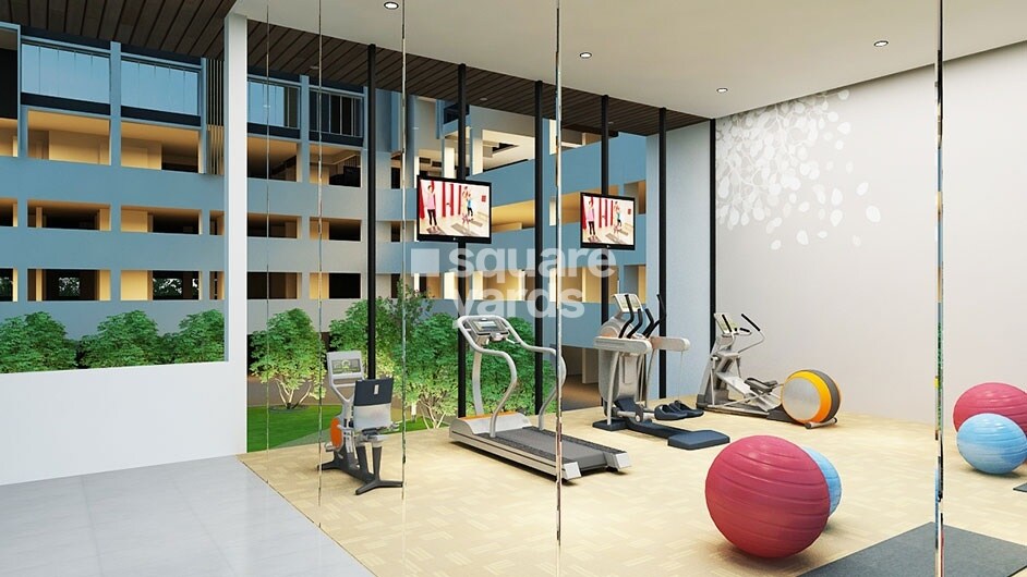 Gagan Signet Amenities-Features 2