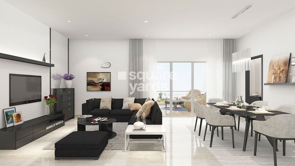 Gagan Signet Apartment Interiors