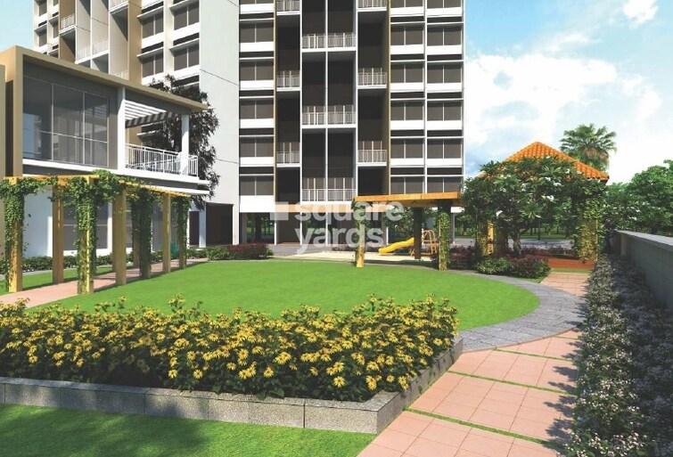 Gagan Tisha Amenities-Features