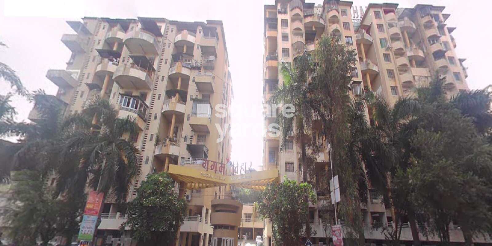 gagan-vihar
