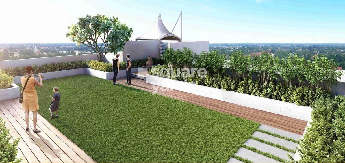 Gaikwad Miro Amenities-Features 1