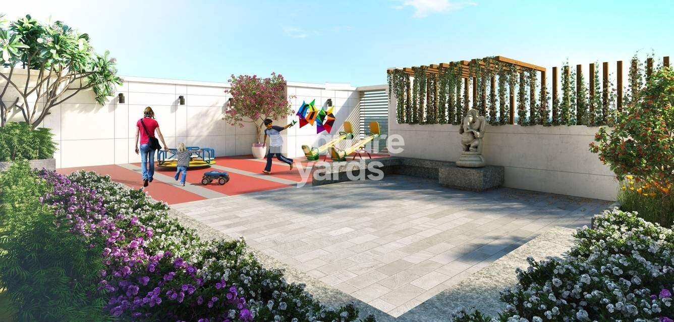 Gaikwad Miro Amenities-Features 4