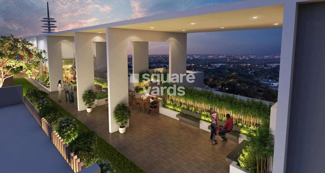 Gaikwad Miro Amenities-Features 3