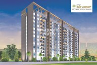 Gaikwad Nirvanas Tower View