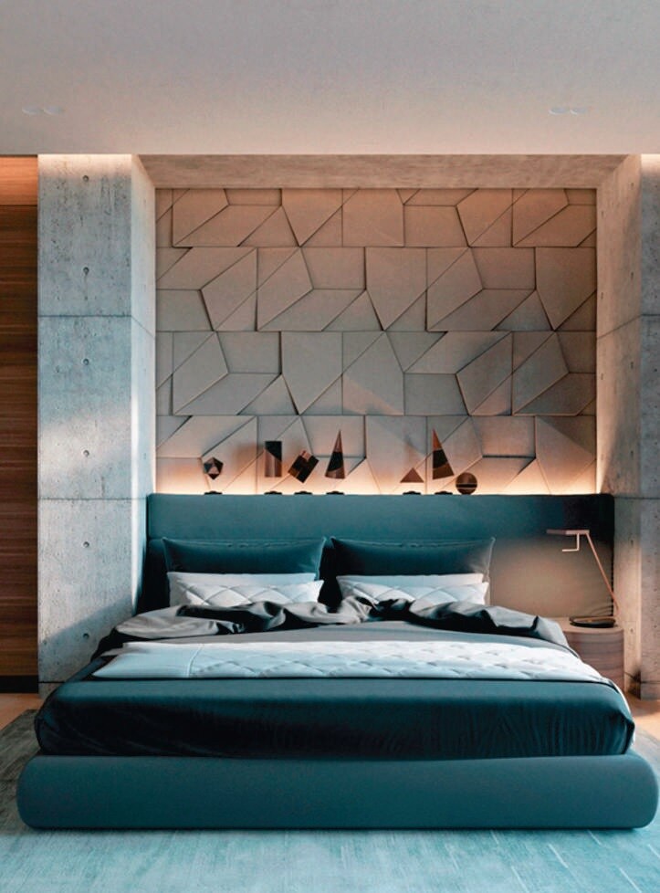 Gaikwad Royal Park Apartment Interiors 1