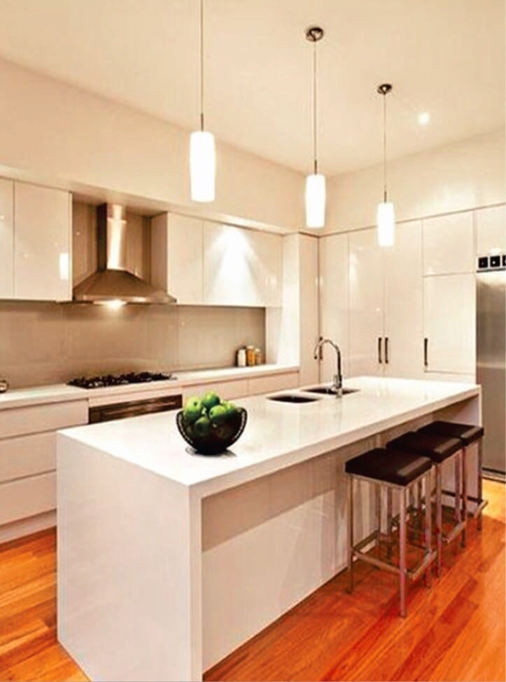 Gaikwad Royal Park Apartment Interiors 3