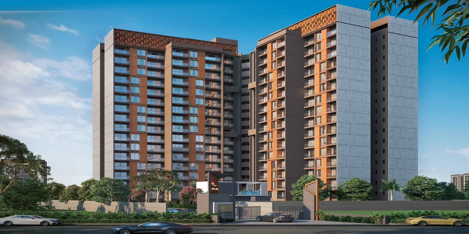 Gaikwad Royal Park Featured Image