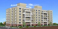 Gaikwad Vaidehi Riviera Apartment Exteriors
