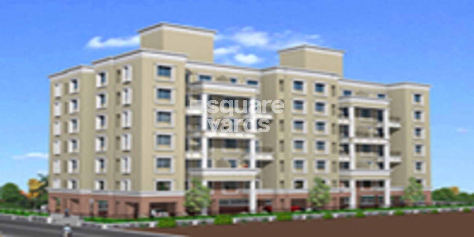 Gaikwad Vaidehi Riviera