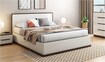 Gaikwad Vaidehi Riviera Apartment Interiors