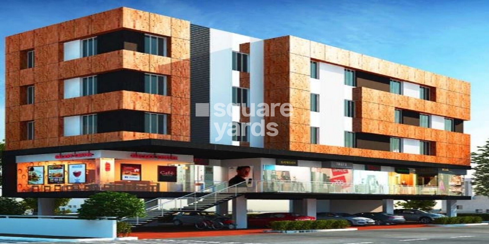 Gaikwad Vaidehi Saaket