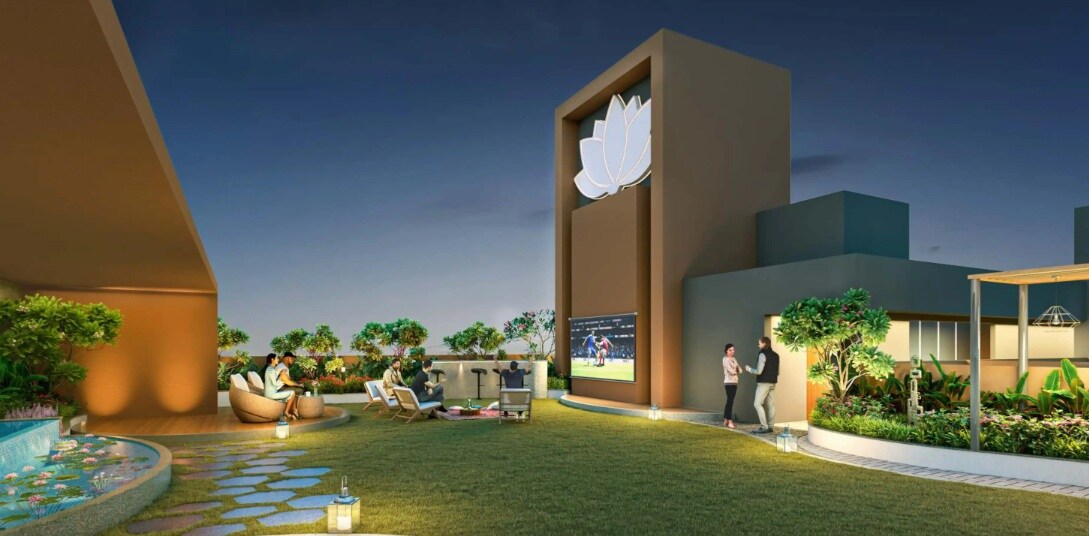 Gajlakshmi Geo Aristo