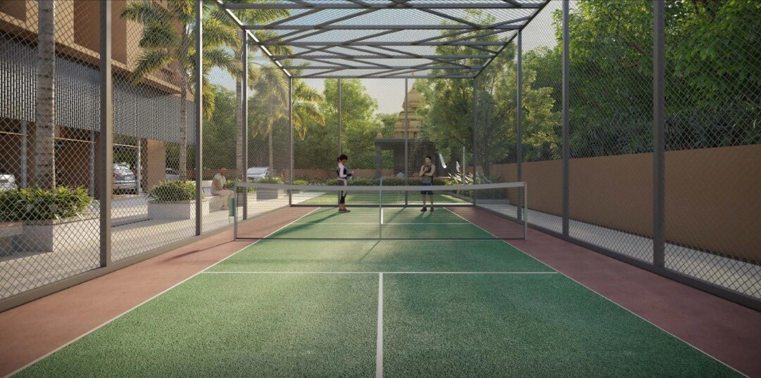 Gajlakshmi Geo Aristo