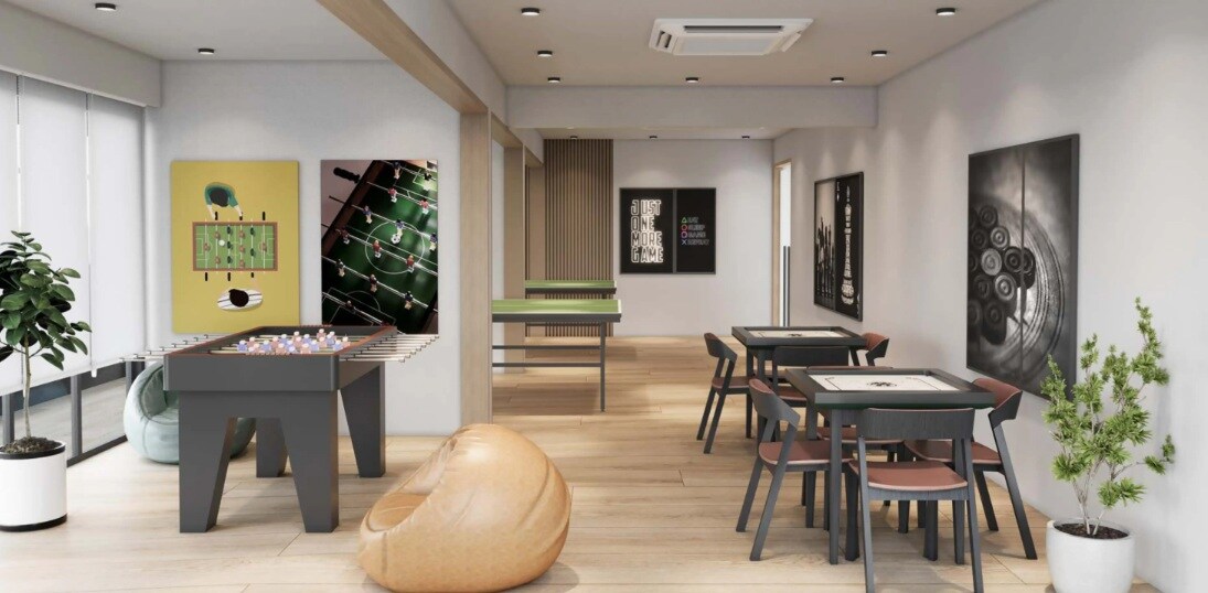 Gajlakshmi Geo Aristo