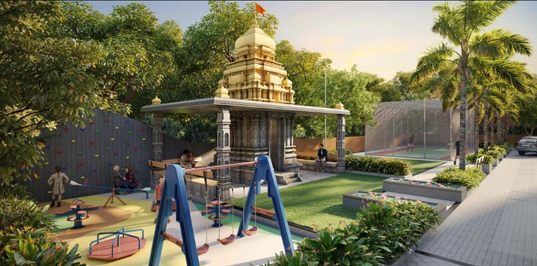 Gajlakshmi Geo Aristo