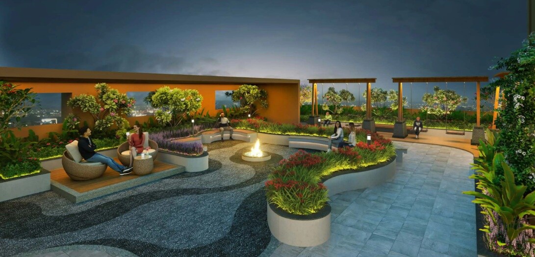 Gajlakshmi Geo Aristo