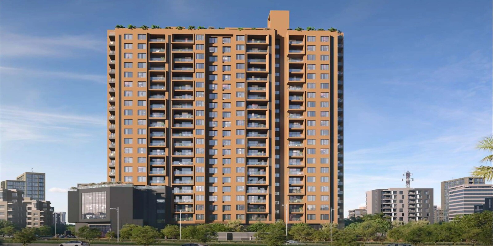 Gajlakshmi Geo Aristo