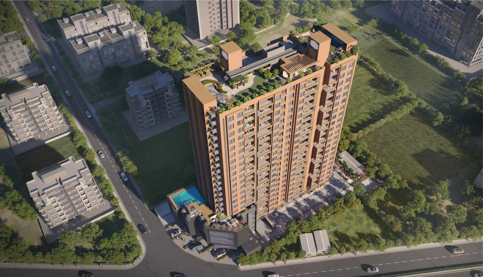 Gajlakshmi Geo Aristo