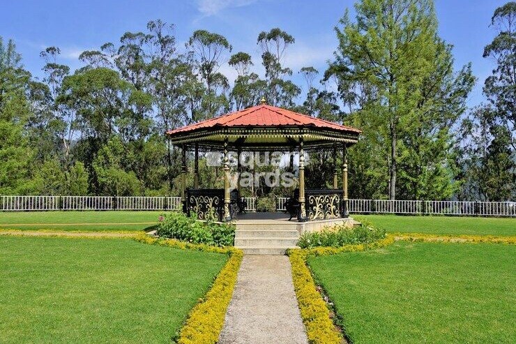 Galaxy Orizzonte Amenities-Features 9