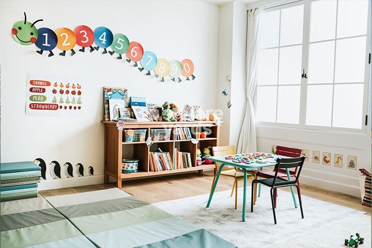 Galaxy Orizzonte Amenities-Features 3