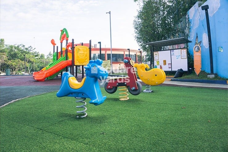 Galaxy Orizzonte Sports facilities Image 2