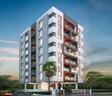 Ganadheesh Apartment