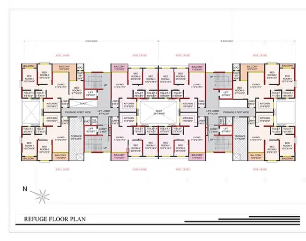 Gandharv Gokulam