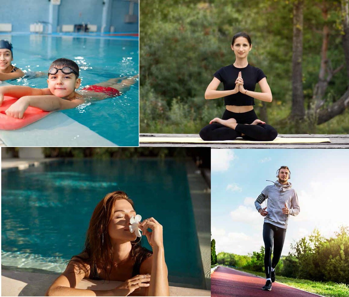 Gandharv The High Gates Amenities-Features