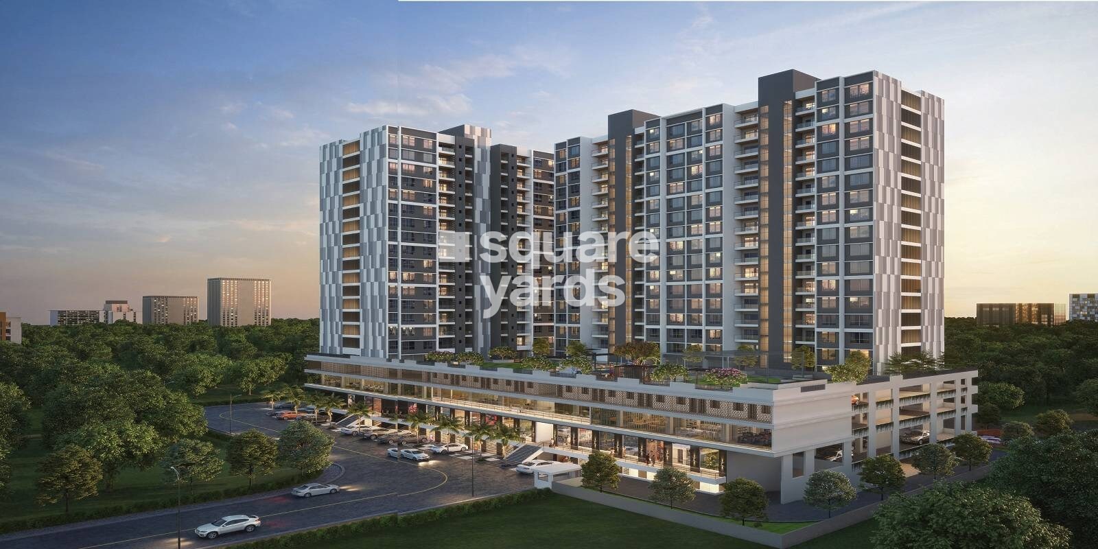 Gandharv The High Gates