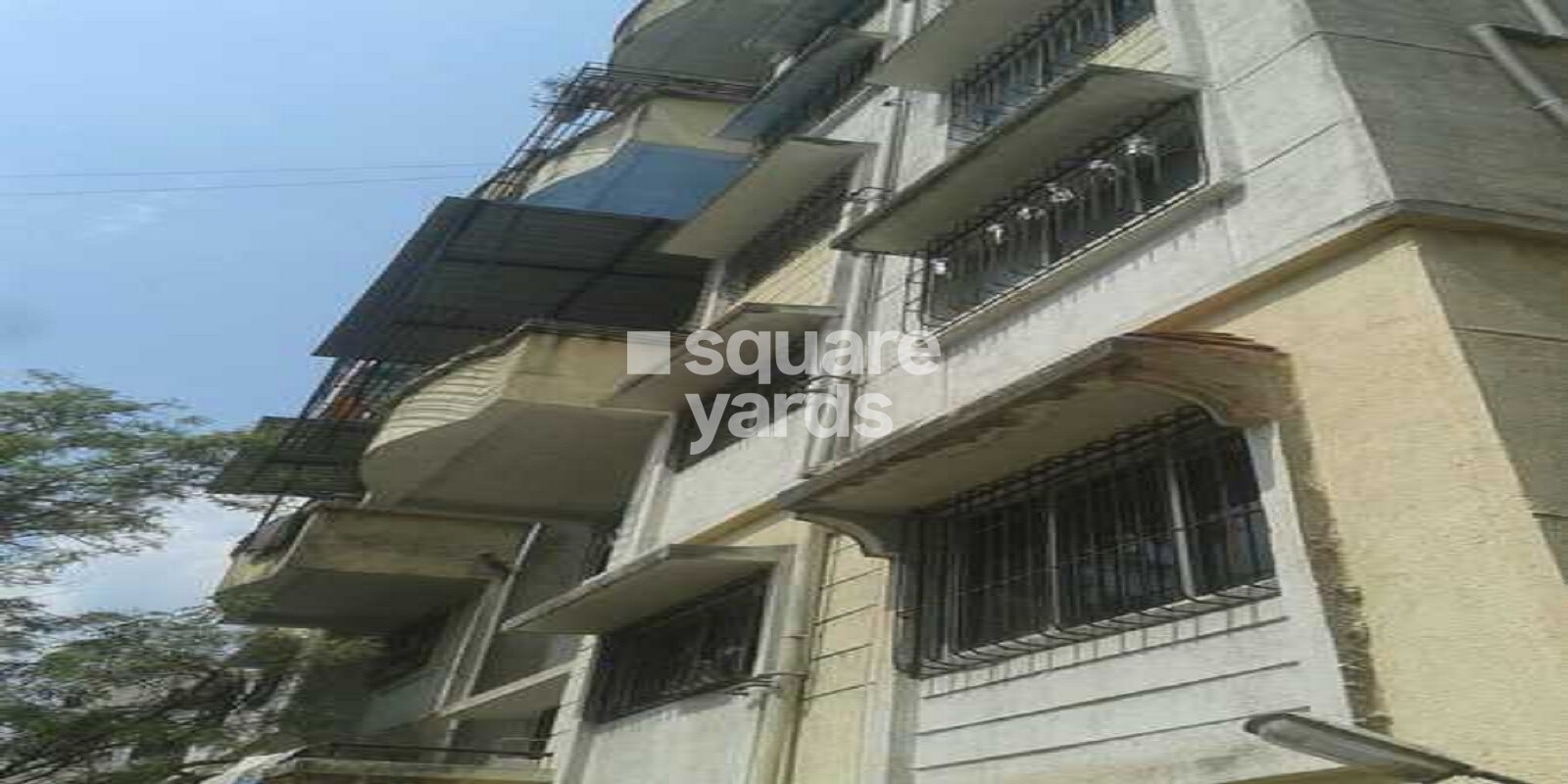 Ganesh Gujar Apartment