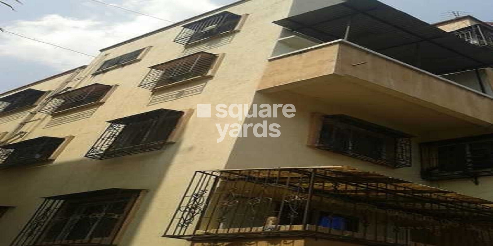 Ganesh Kinara Apartment