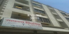 Ganesh Kunj Apartment Dhankawadi