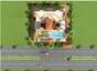 ganesh royale project master plan image1