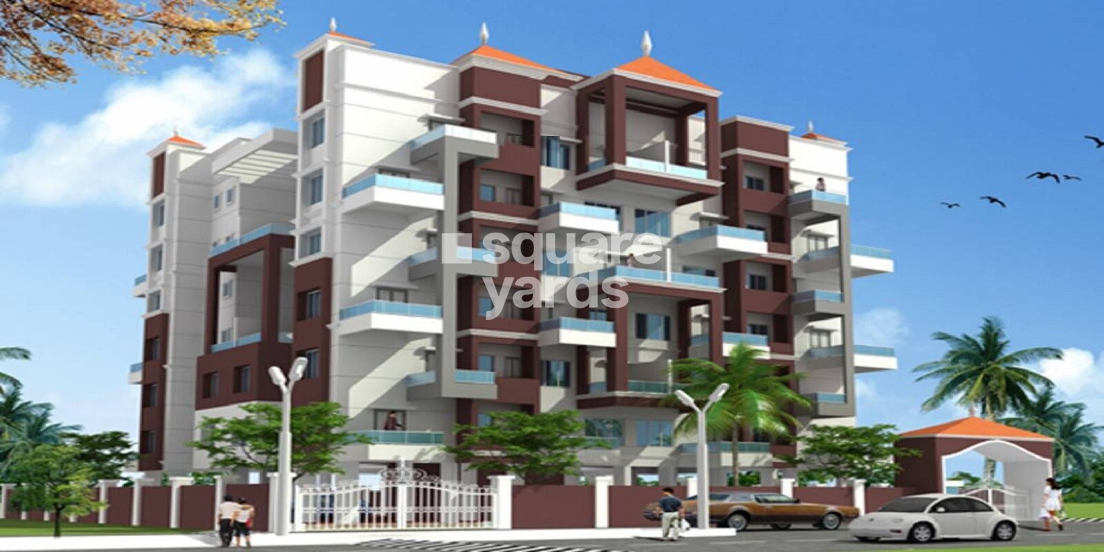 Ganesh Royale