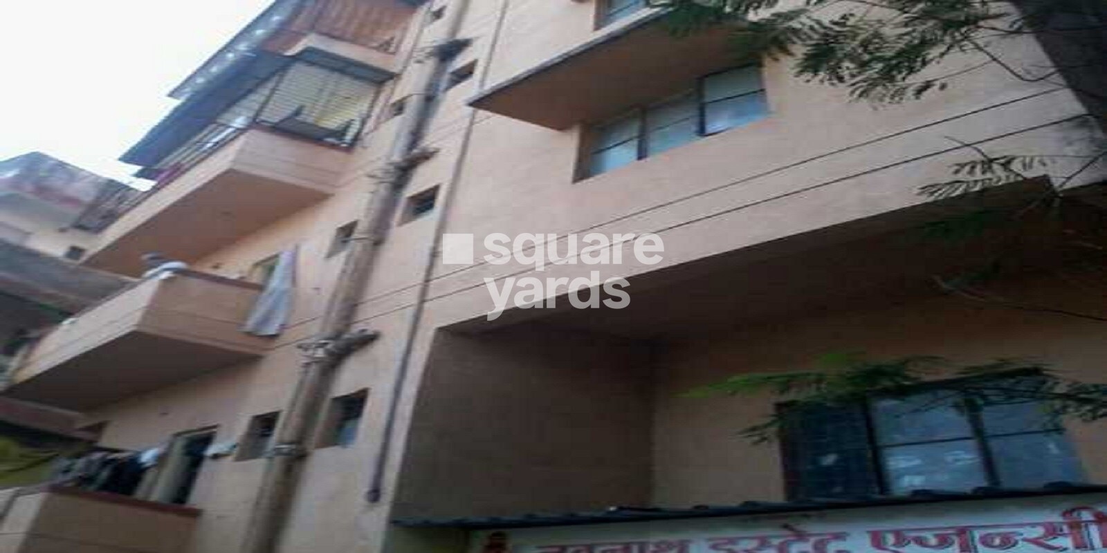 Ganesh Vihar CHS