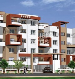 Ganesh Vishwa Apartment Ganesh Vishwa Apartment