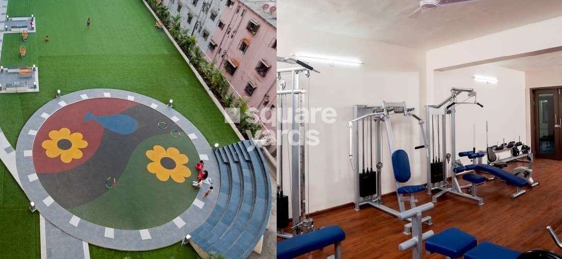 ganga bhagyoday phase ii project amenities features2