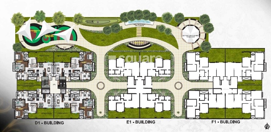 Ganga Bhagyoday Phase II Master Plan 2