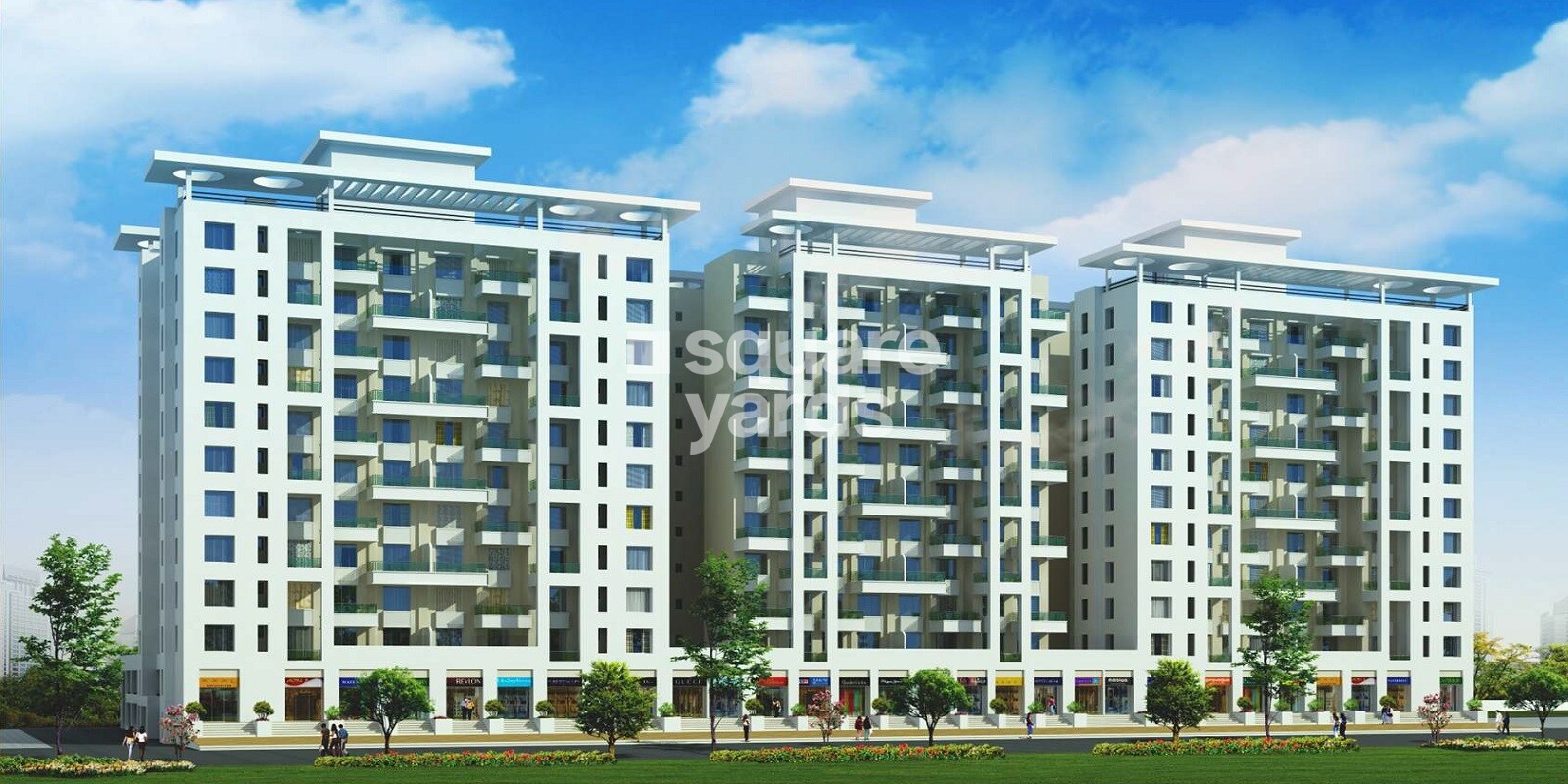 Ganga Bhagyoday Phase II Featured Image