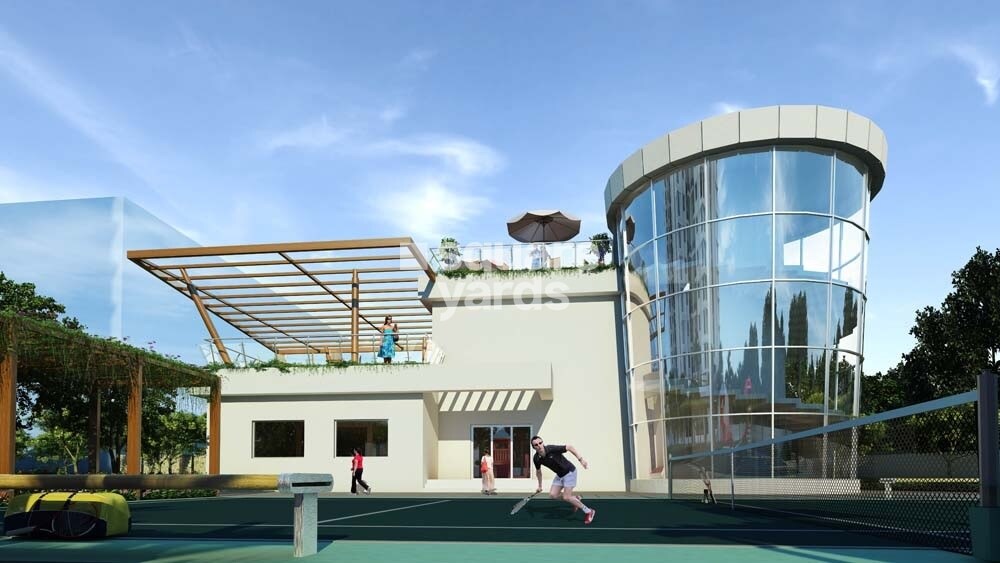 Ganga Bhagyoday Towers Amenities-Features 1