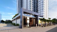 Ganga Bhagyoday Towers Amenities-Features