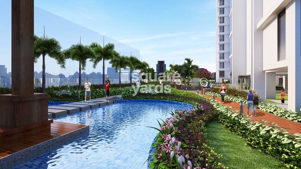 Ganga Bhagyoday Towers Amenities-Features 3