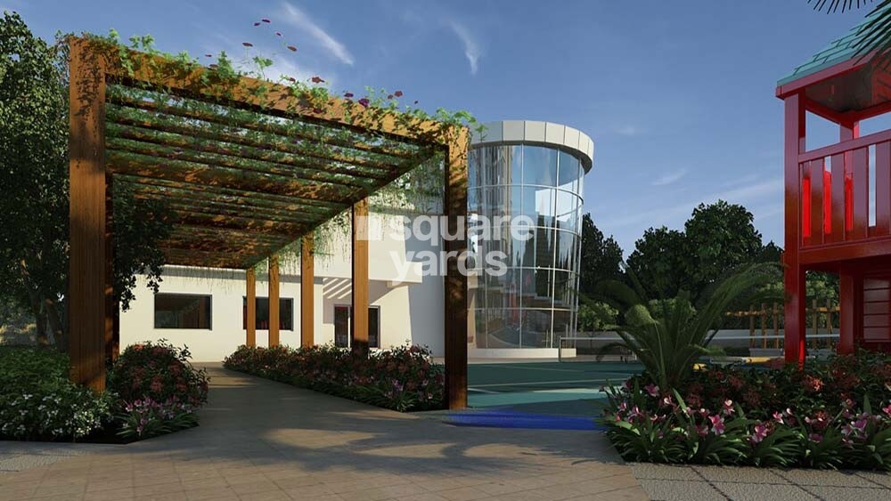 Ganga Bhagyoday Towers Amenities-Features 5