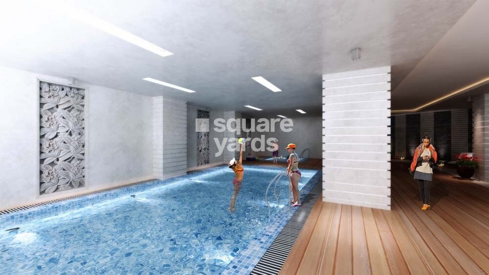 Ganga Bhagyoday Towers Amenities-Features 6