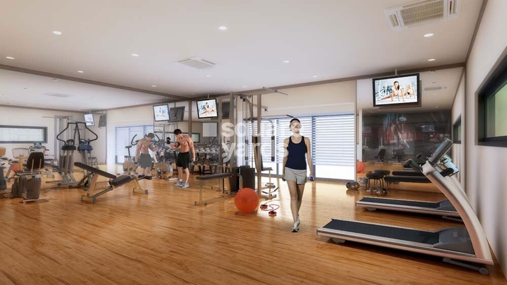 Ganga Bhagyoday Towers Amenities-Features 7