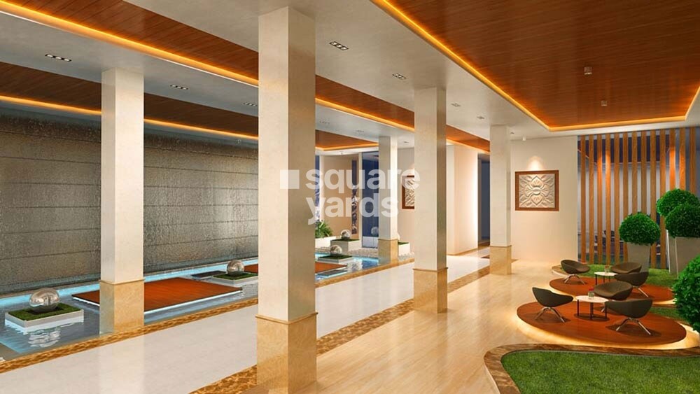 Ganga Bhagyoday Towers