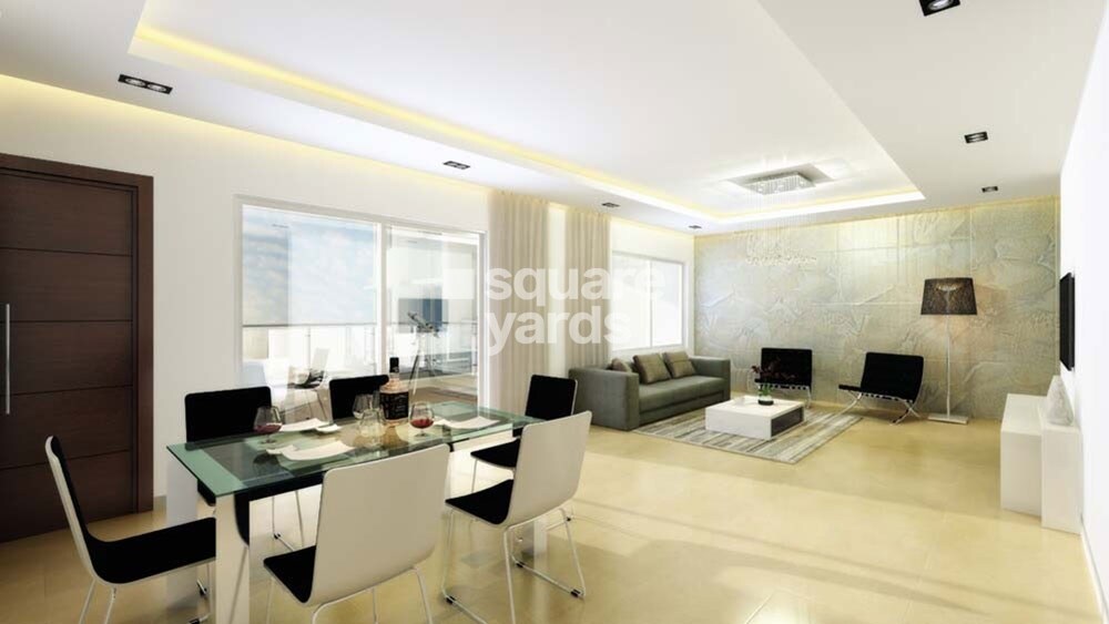 Ganga Bhagyoday Towers